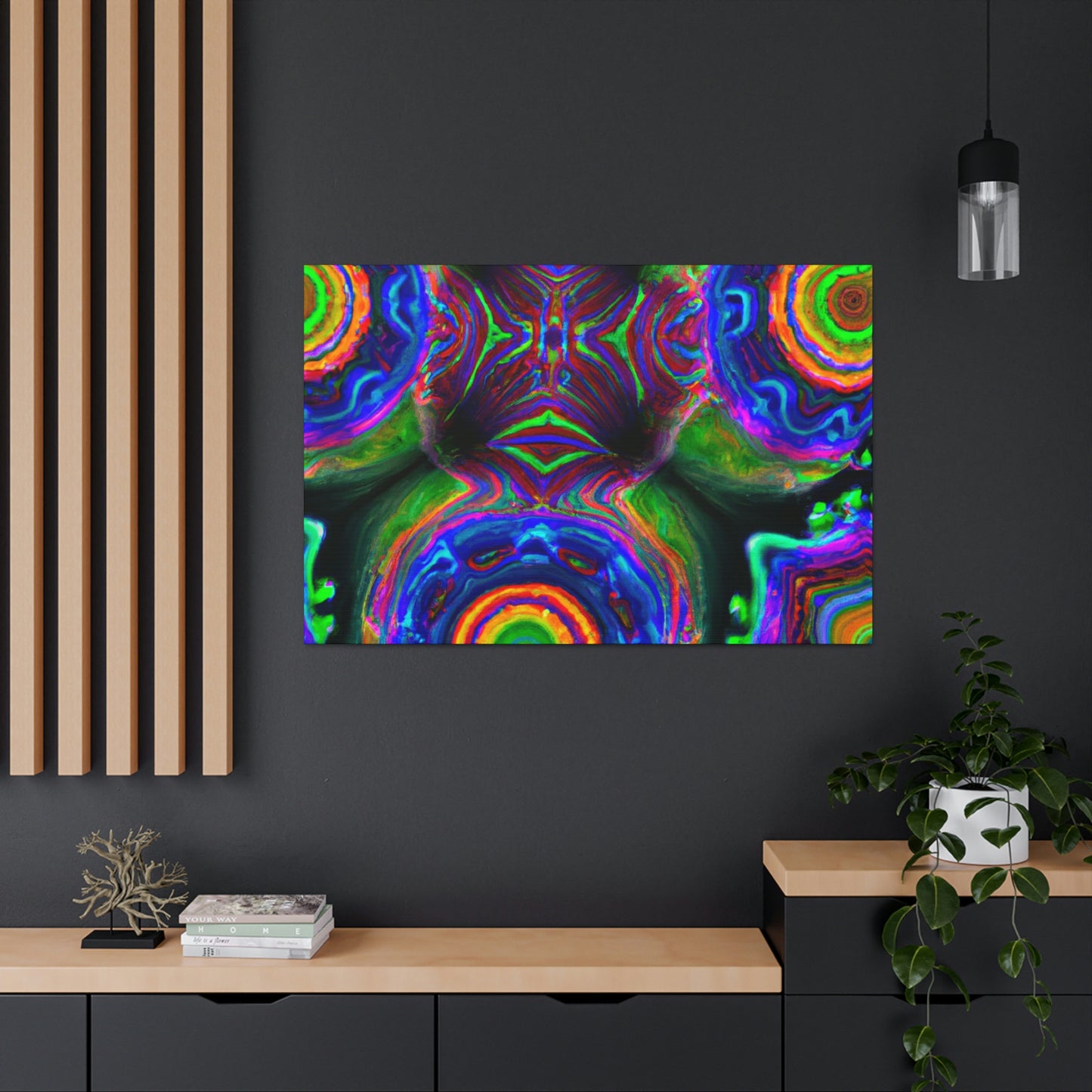 Jean-Baptiste-Siméon Chardin- Canvas