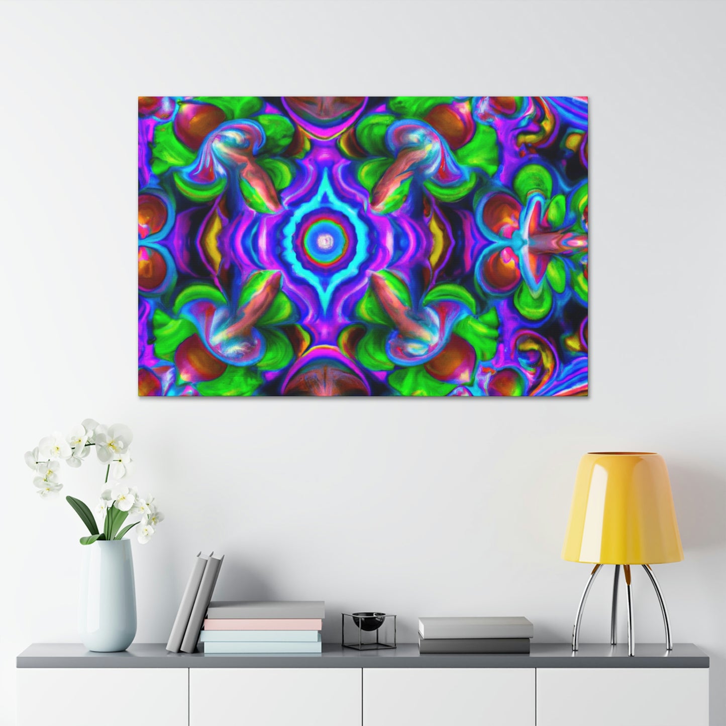 Antonio Canaletto- Canvas