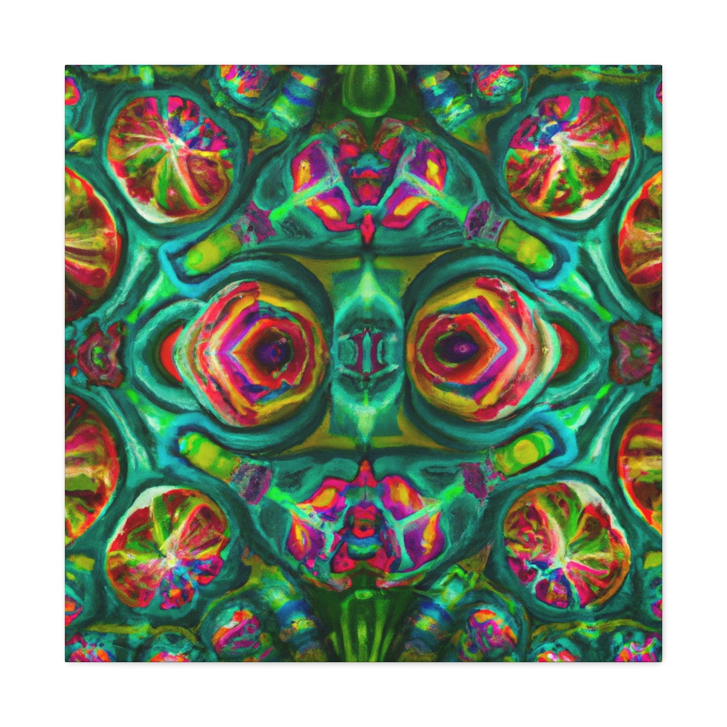 Antonio Canaletto- Canvas