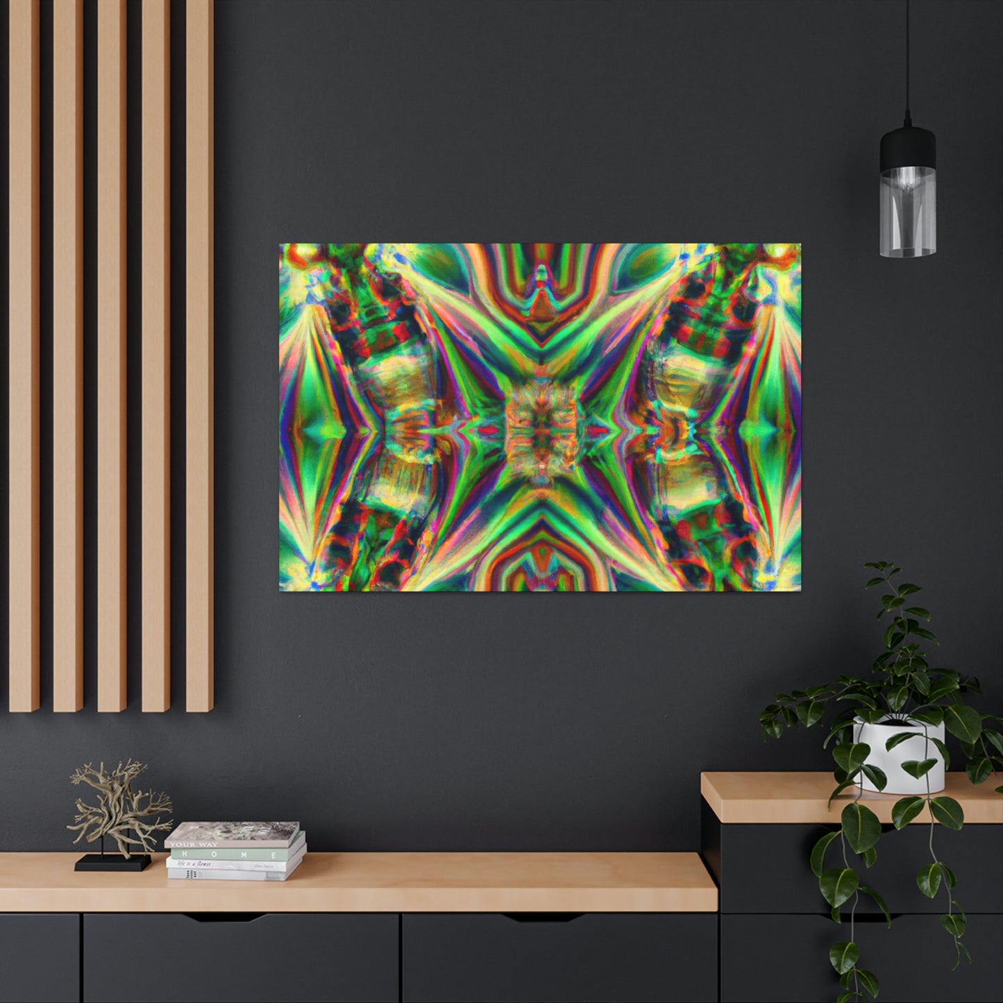 Jacques-Louis David- Canvas