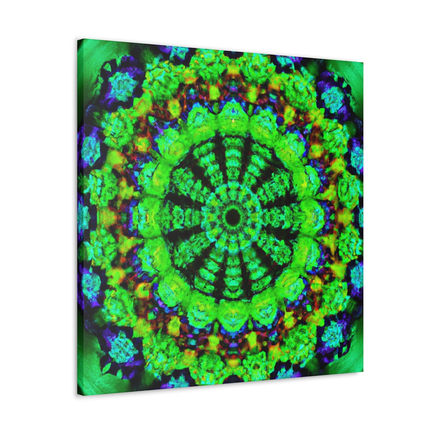 William Hogarth- Canvas