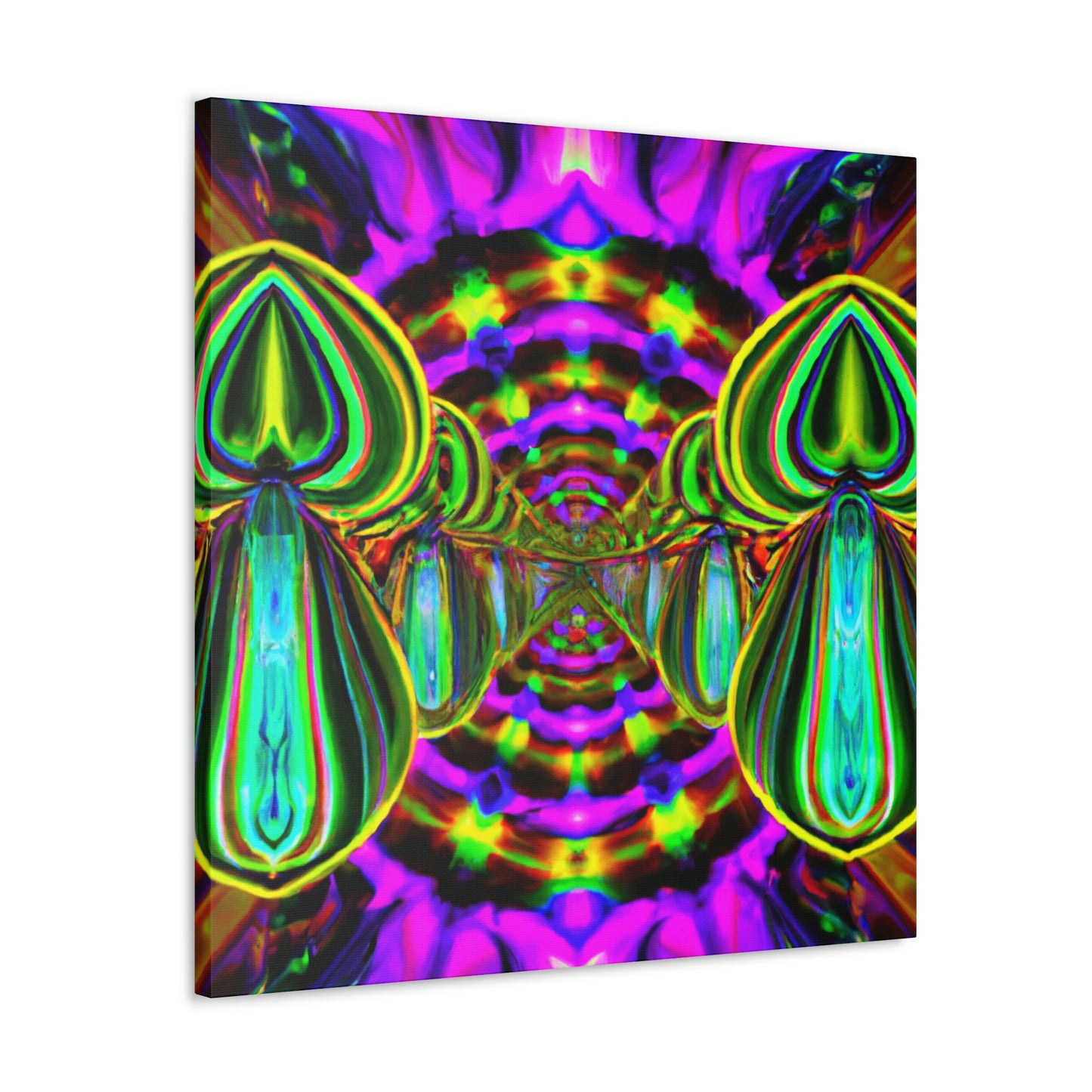 Franz Anton Maulbertsch- Canvas