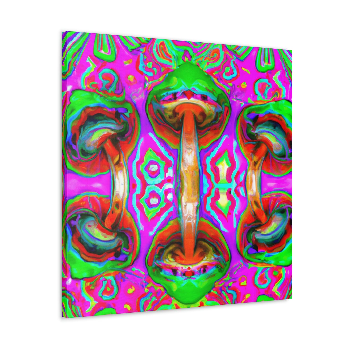 John Singleton Copley- Canvas