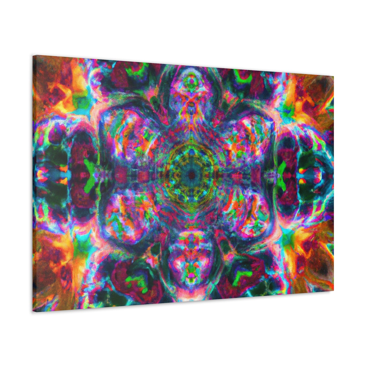 Jacques-Louis David- Canvas