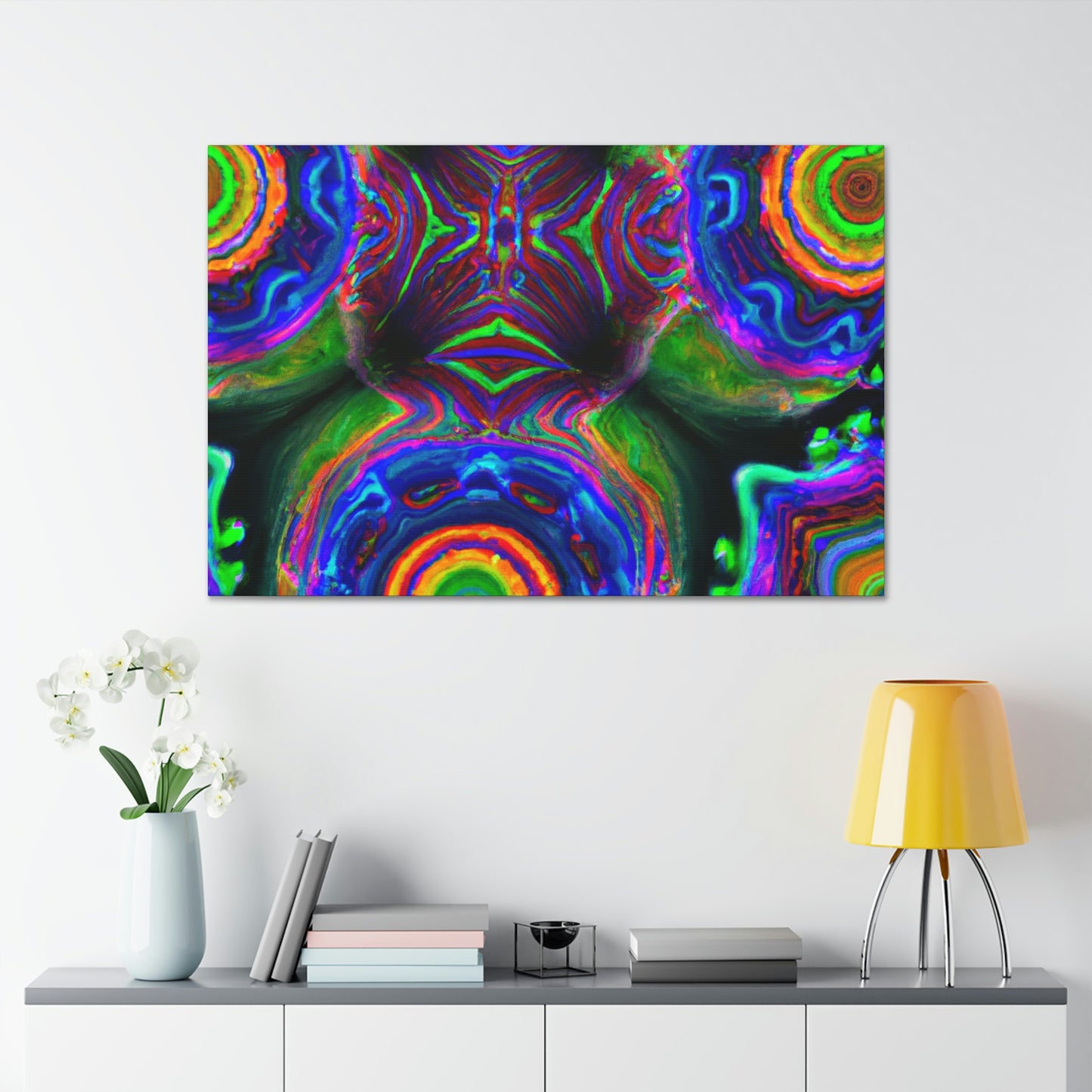 Jean-Baptiste-Siméon Chardin- Canvas