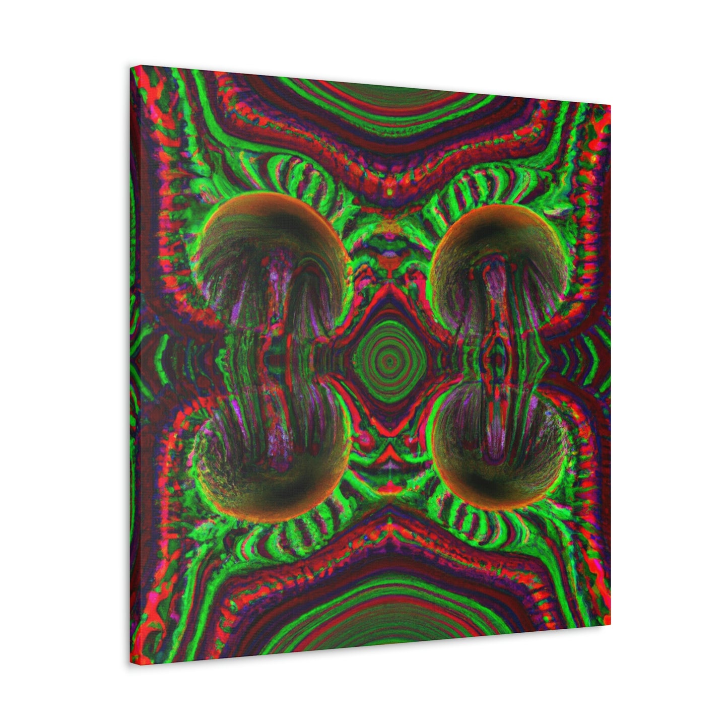 Giovanni Battista Tiepolo- Canvas