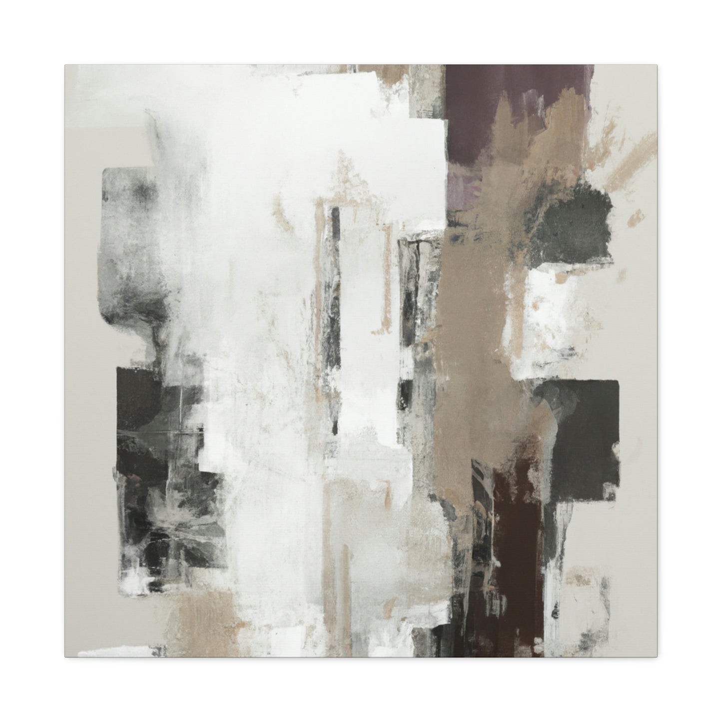 Johannes Vermeer- Canvas