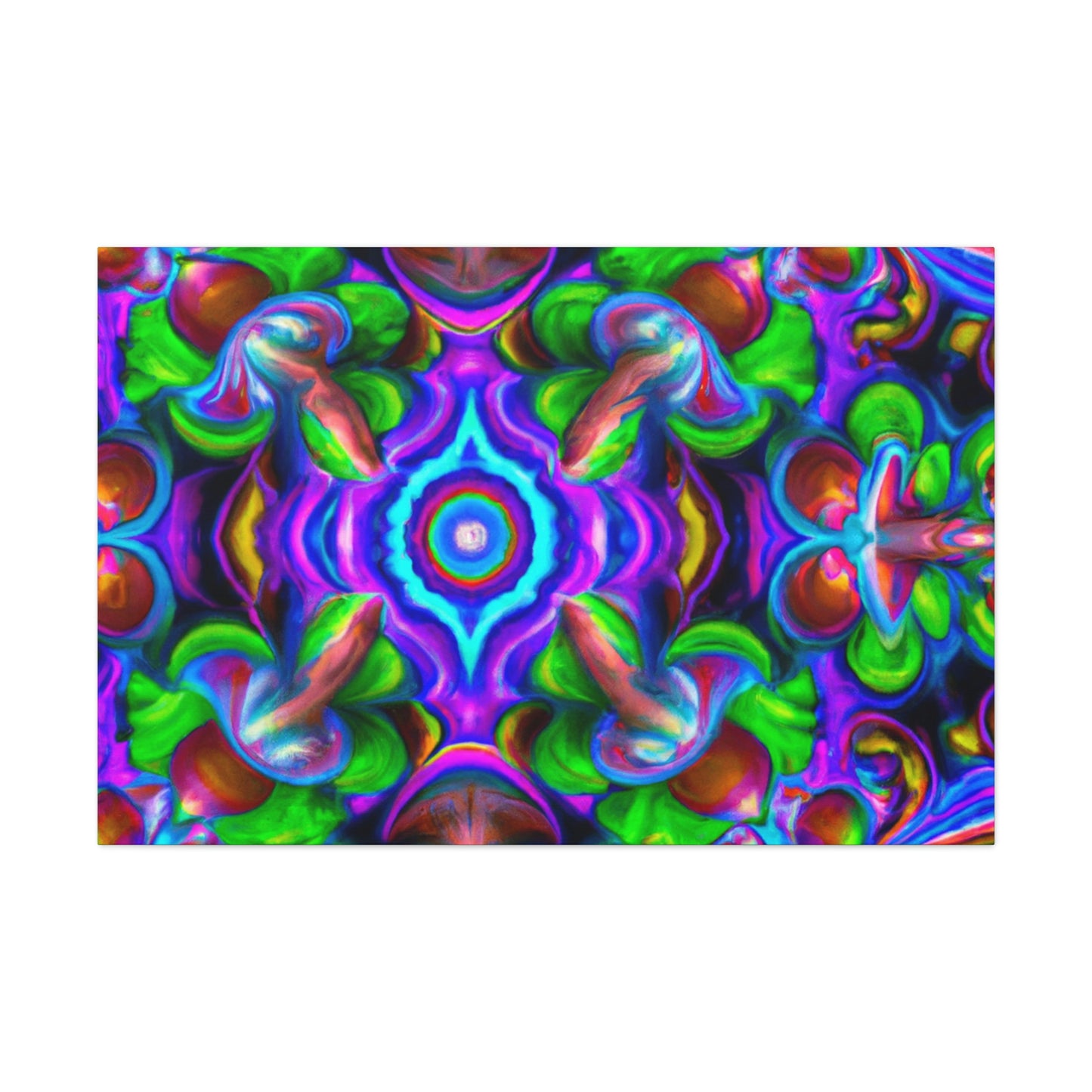 Antonio Canaletto- Canvas