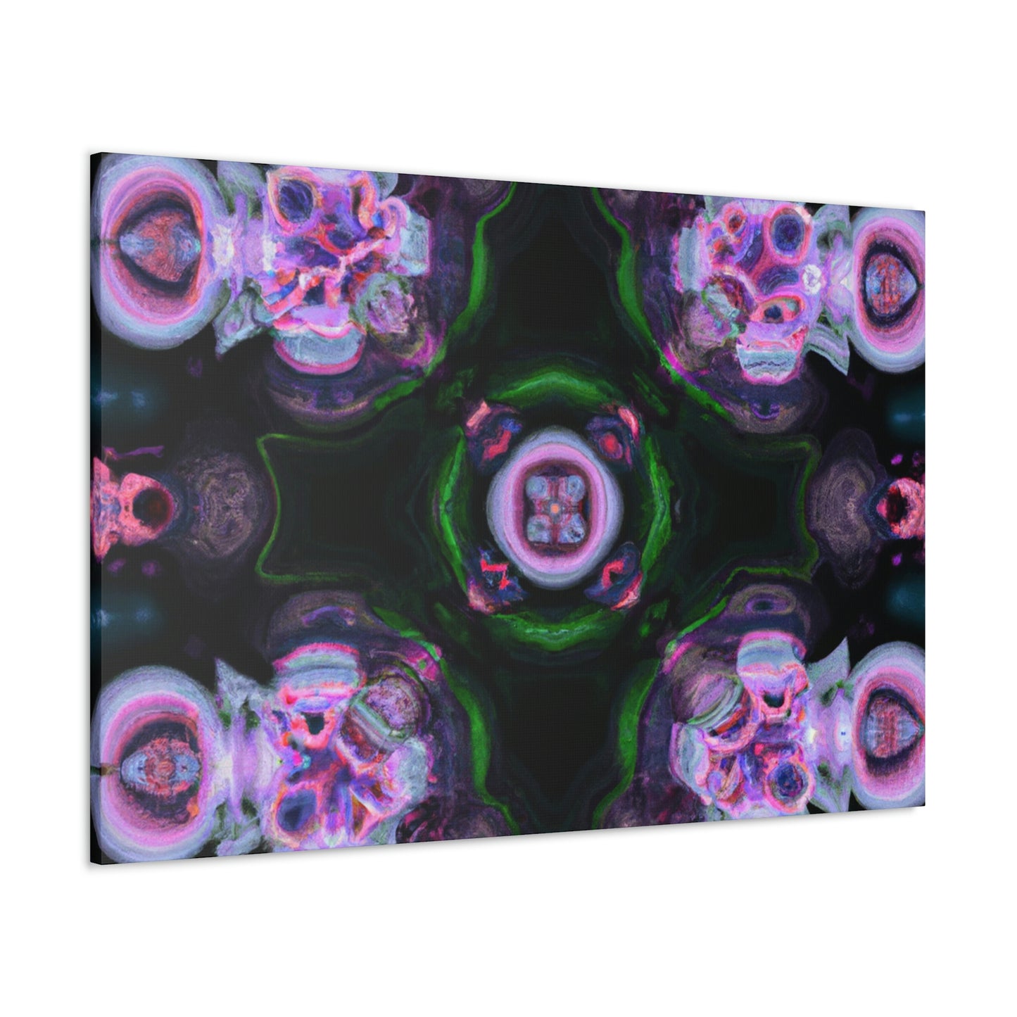 Johann Joachim Winckelmann- Canvas