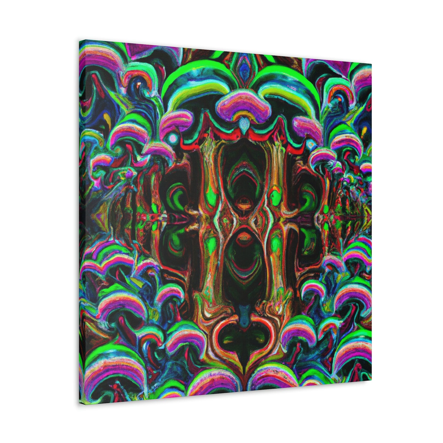 Jacques-Louis David- Canvas