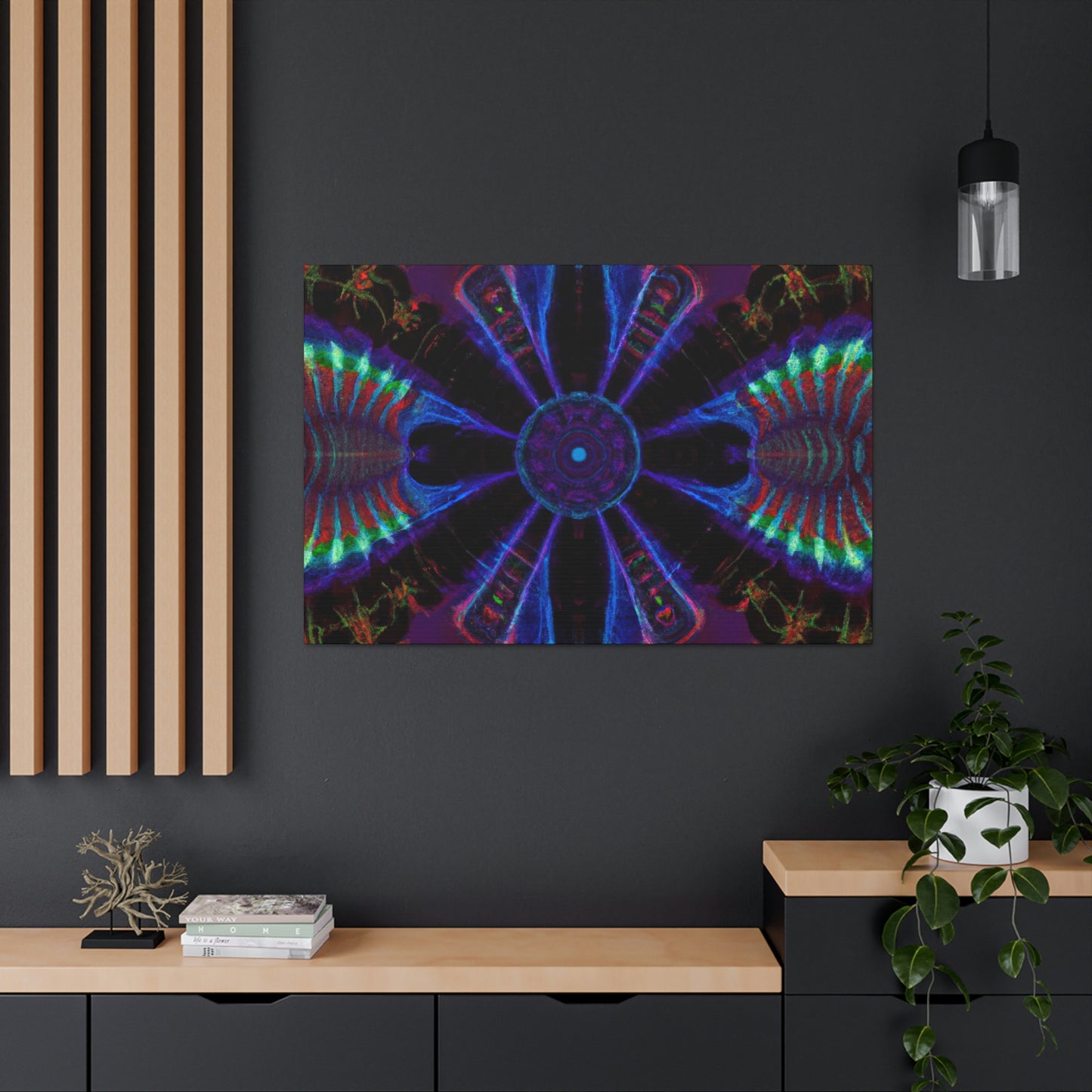 Jacques-Louis David- Canvas