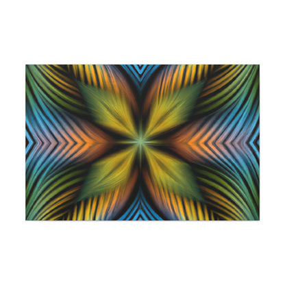 Jean-Baptiste-Siméon Chardin- Canvas