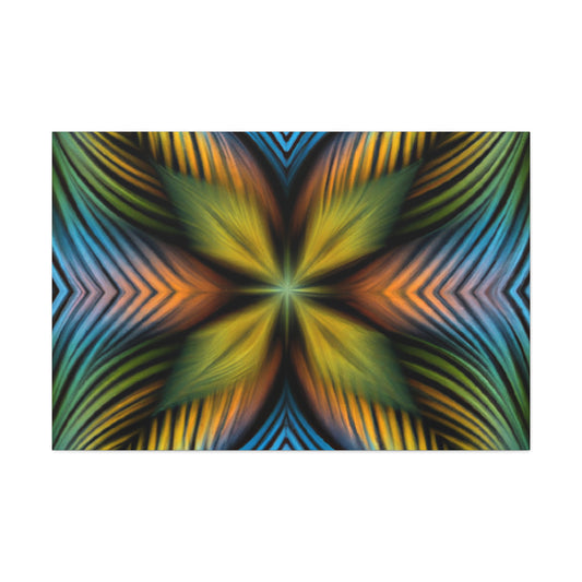 Jean-Baptiste-Siméon Chardin- Canvas