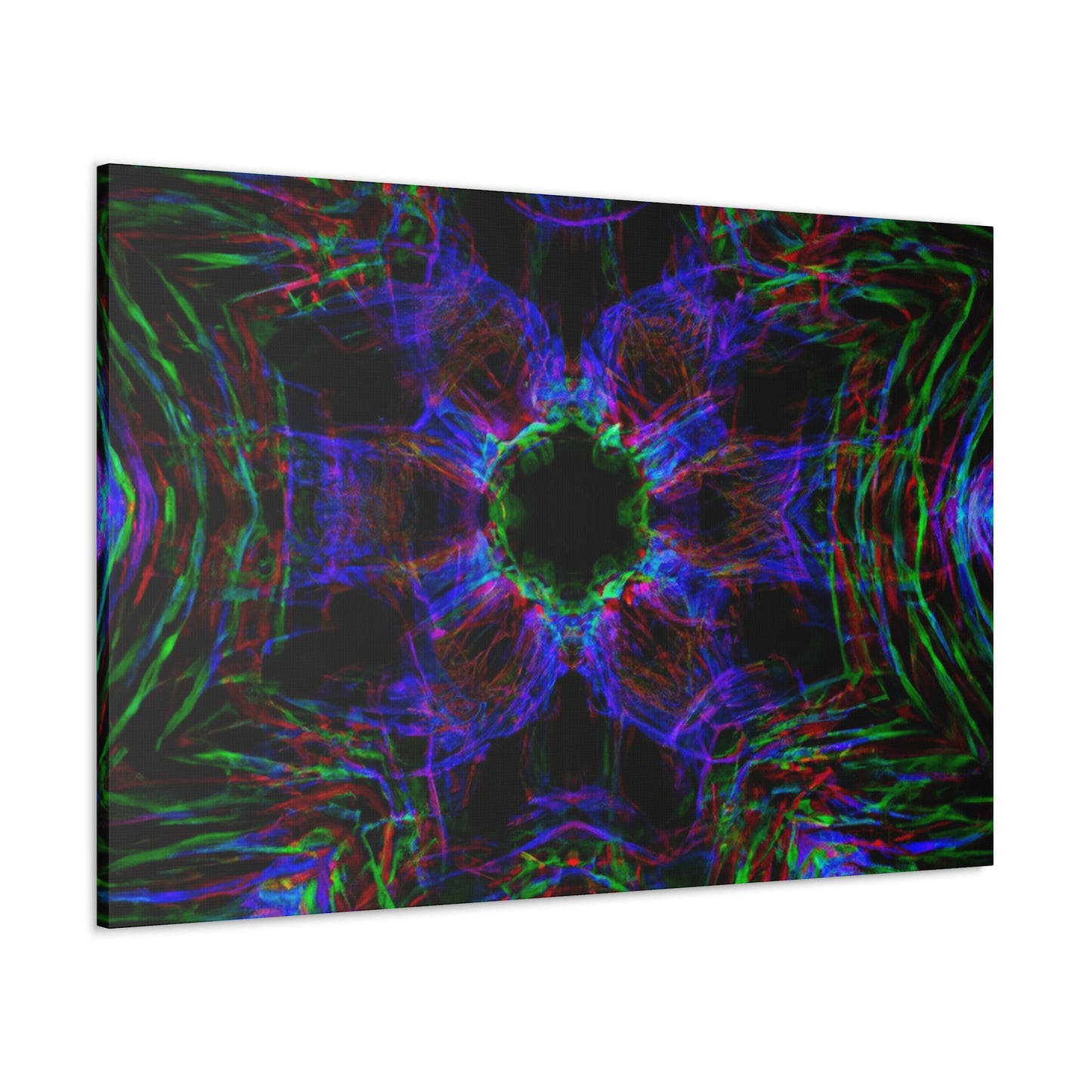 Joseph Wright of Derby- Canvas