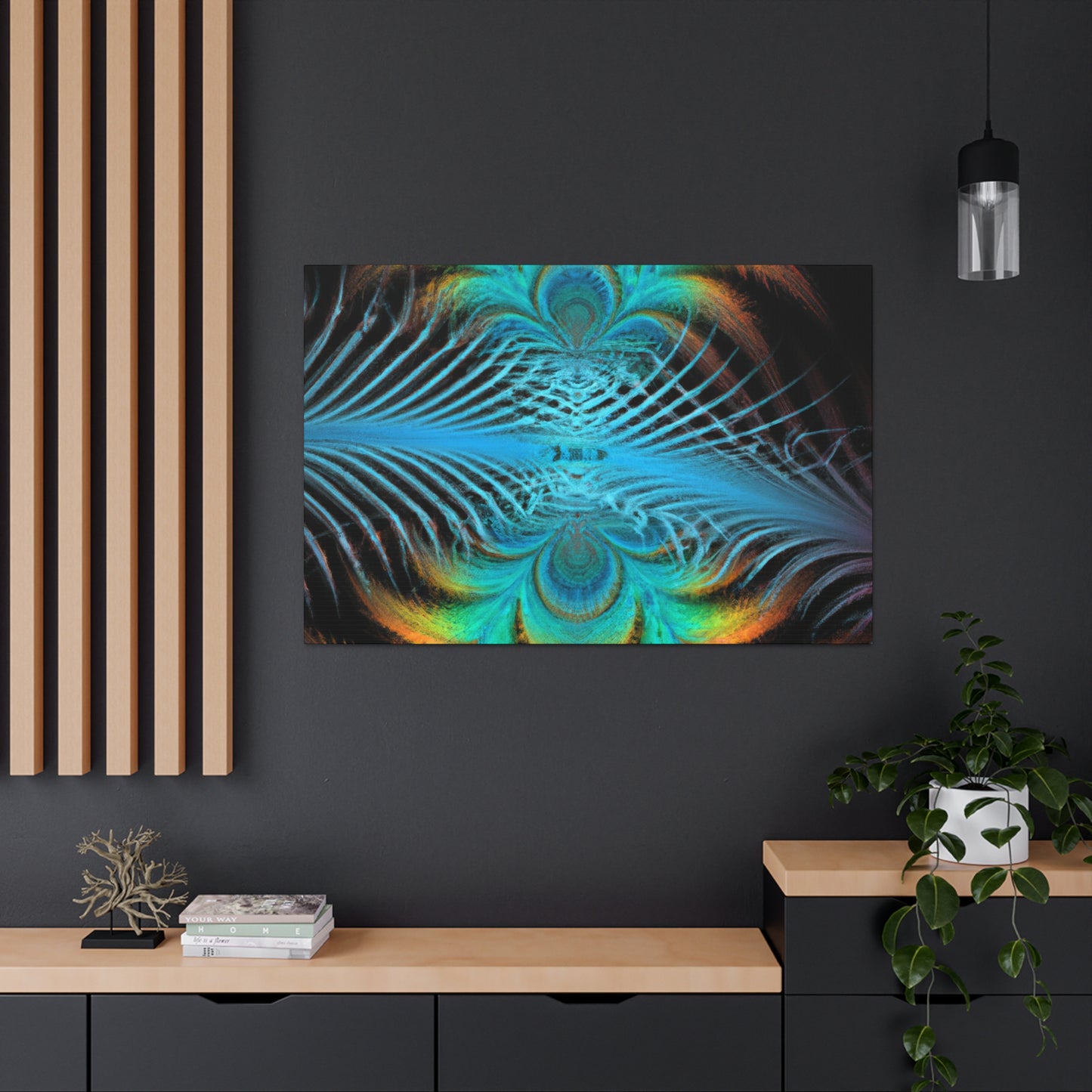 Jacques-Louis David- Canvas