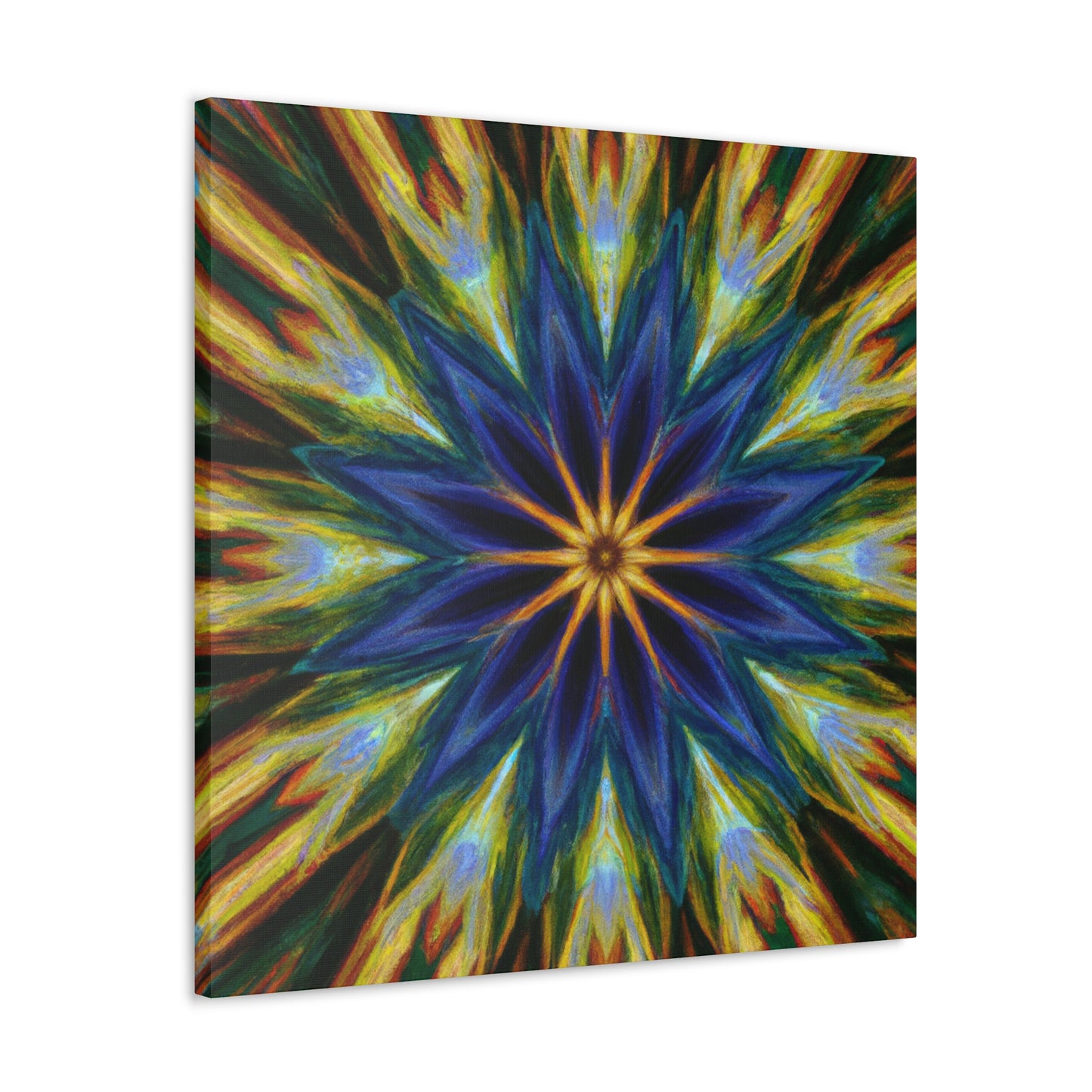 Jacques-Louis David- Canvas