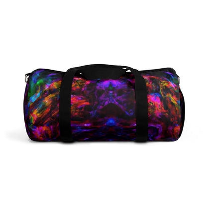 Augustus Pugin (1762-1832)-Duffle Bag