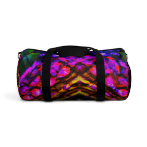 John Wilkinson (1728-1808), English ironmaster and inventor.-Duffle Bag