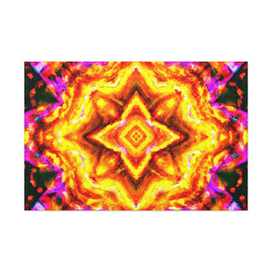 Rembrandt van Rijn- Canvas