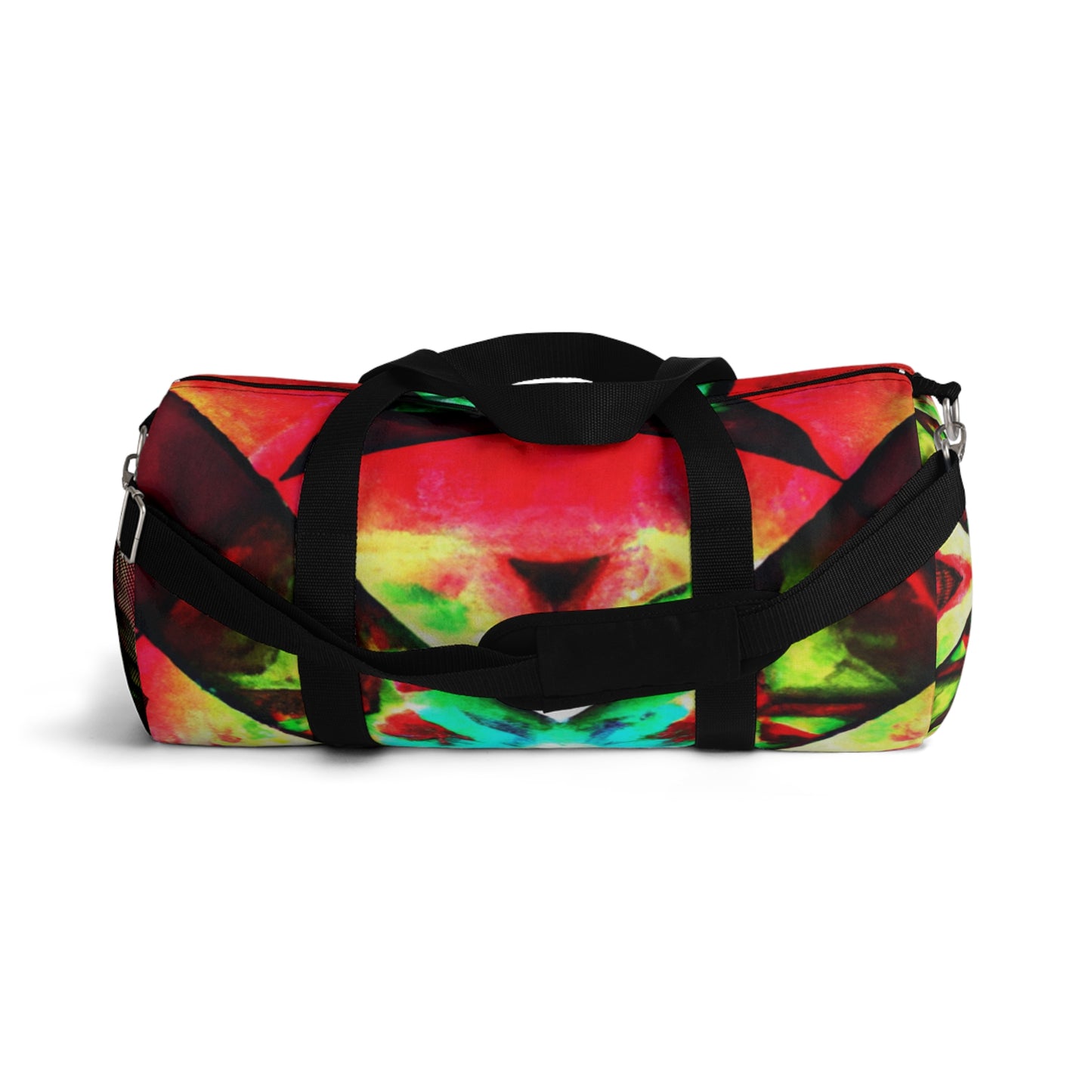 John Kramer.-Duffle Bag