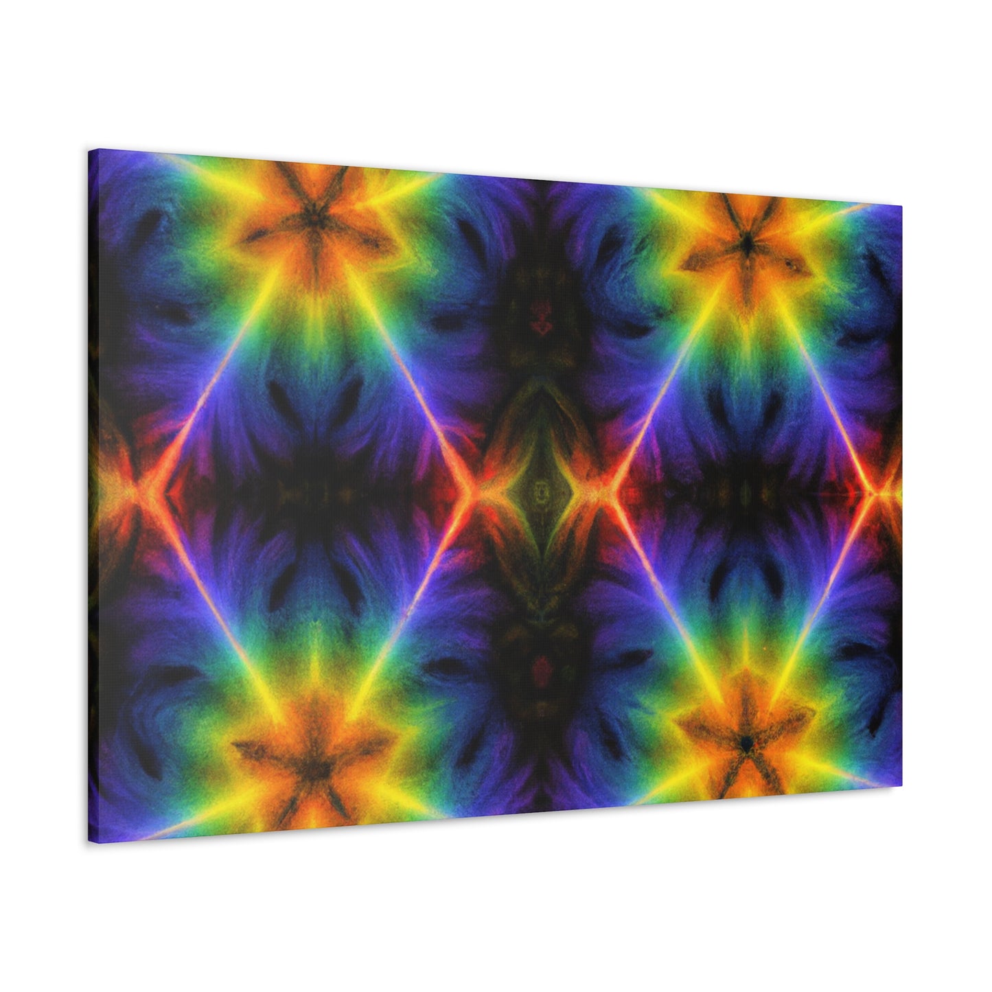 Jacques-Louis David- Canvas