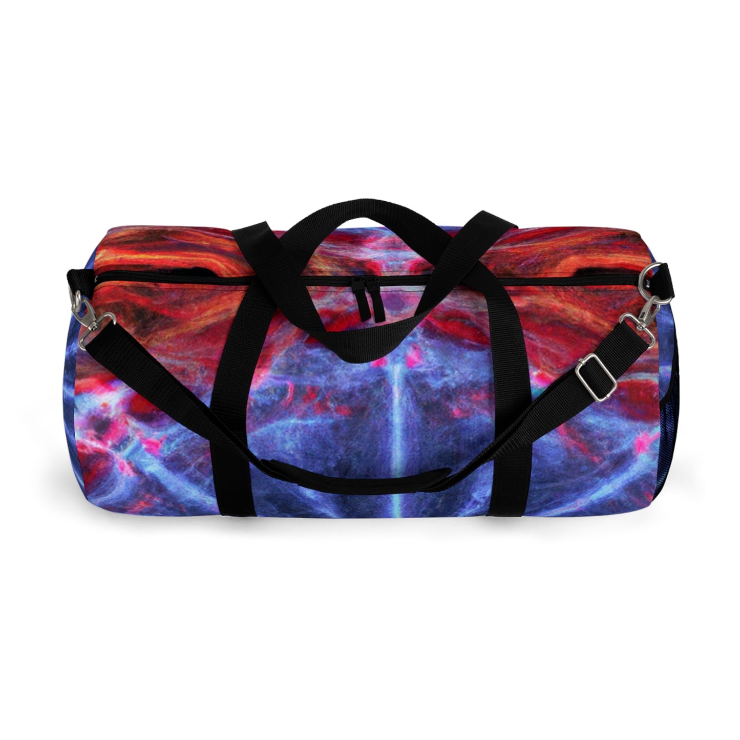 James Watt-Duffle Bag