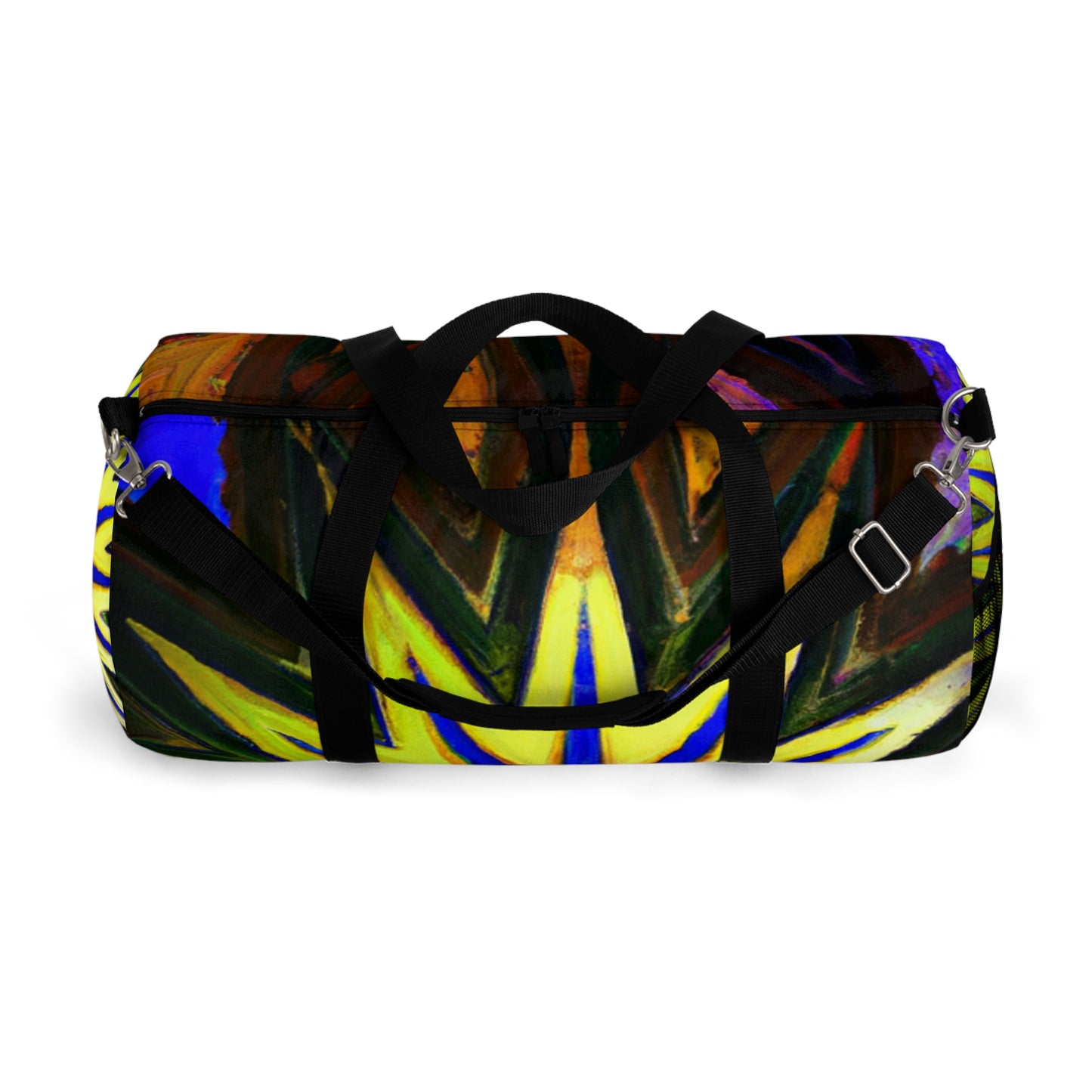 John Wilkinson (1728-1808): British industrialist known as the "Father of-Duffle Bag