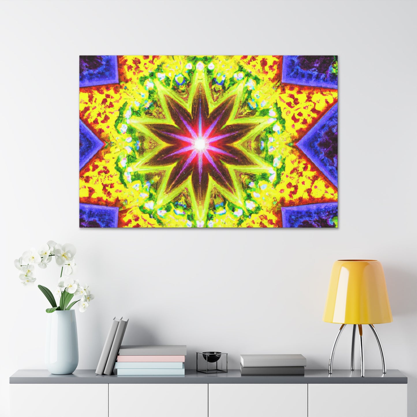 Joseph Vernet- Canvas