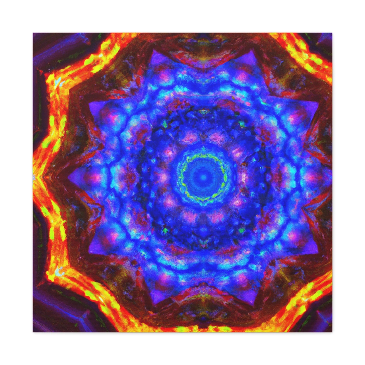 Jacques-Louis David- Canvas