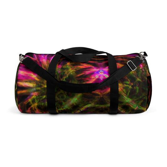 James Watt-Duffle Bag