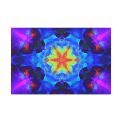 Antonio Visentini- Canvas