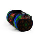John Wilkinson, the English engineer and industrialist.-Duffle Bag