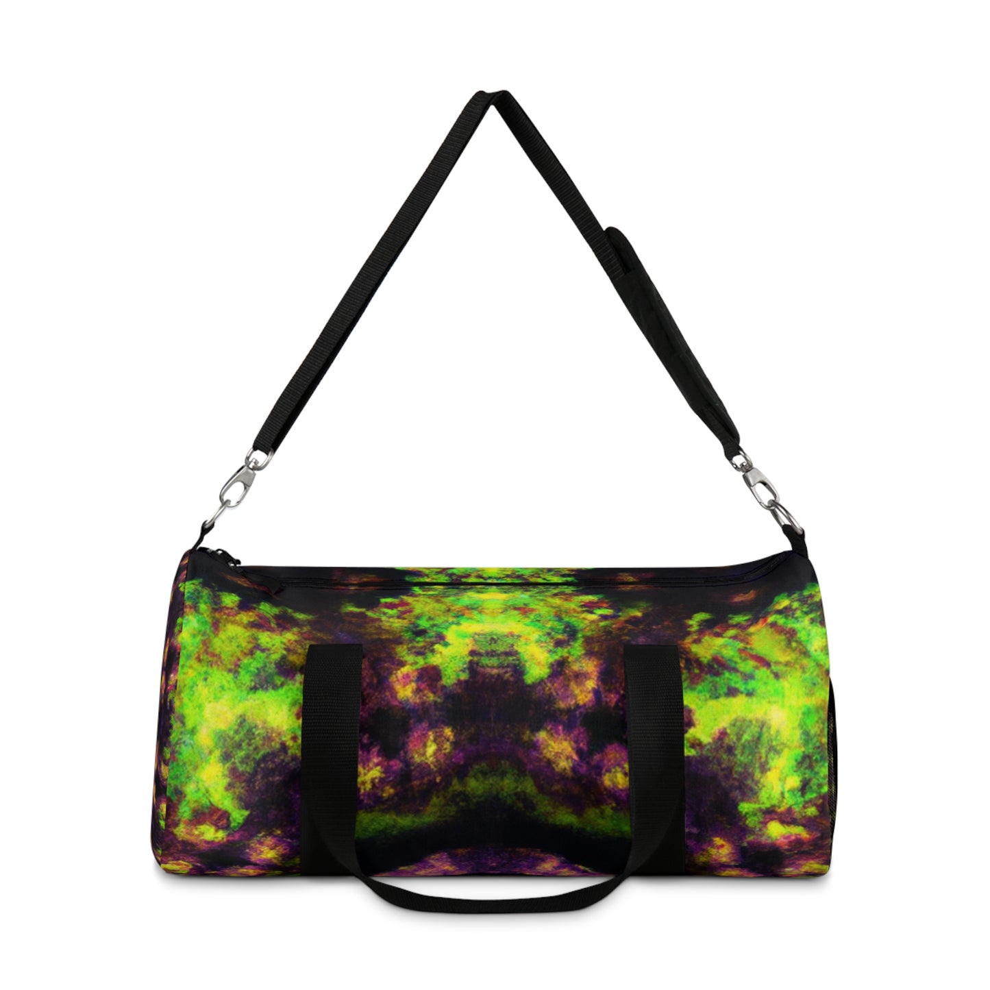 Thomas Newcomen-Duffle Bag