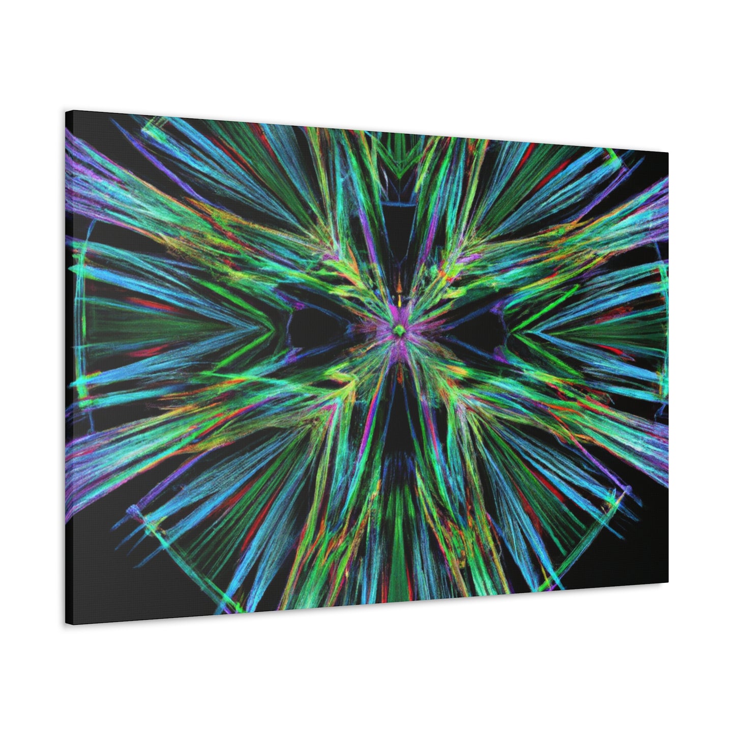 Thomas Gainsborough- Canvas