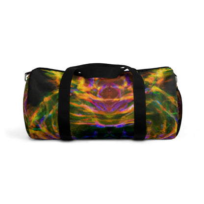 James Watt-Duffle Bag