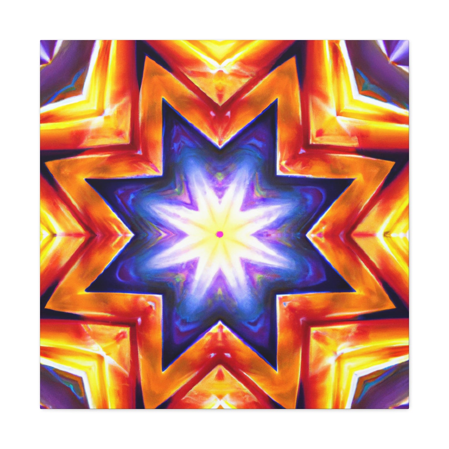 Jacques-Louis David- Canvas