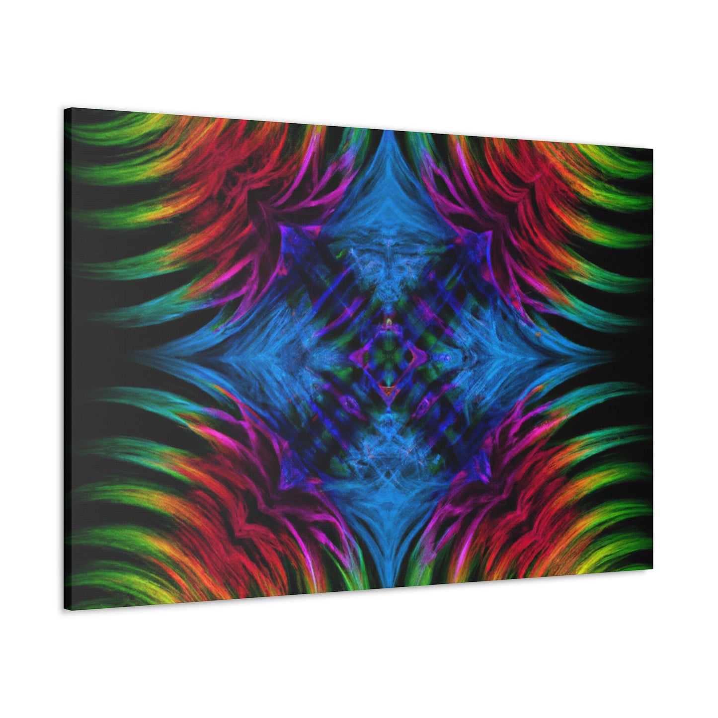 Johannes Vermeer- Canvas