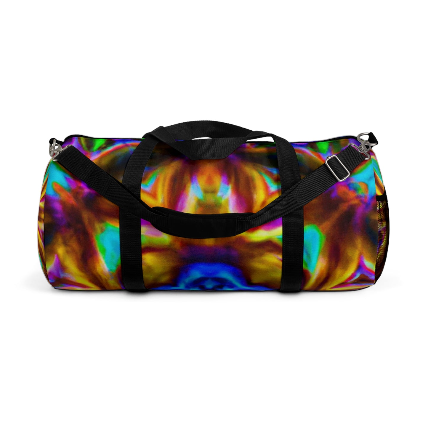 James Hargreaves (1722–1778) - English inventor who created the-Duffle Bag