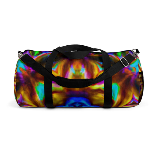 James Hargreaves (1722–1778) - English inventor who created the-Duffle Bag