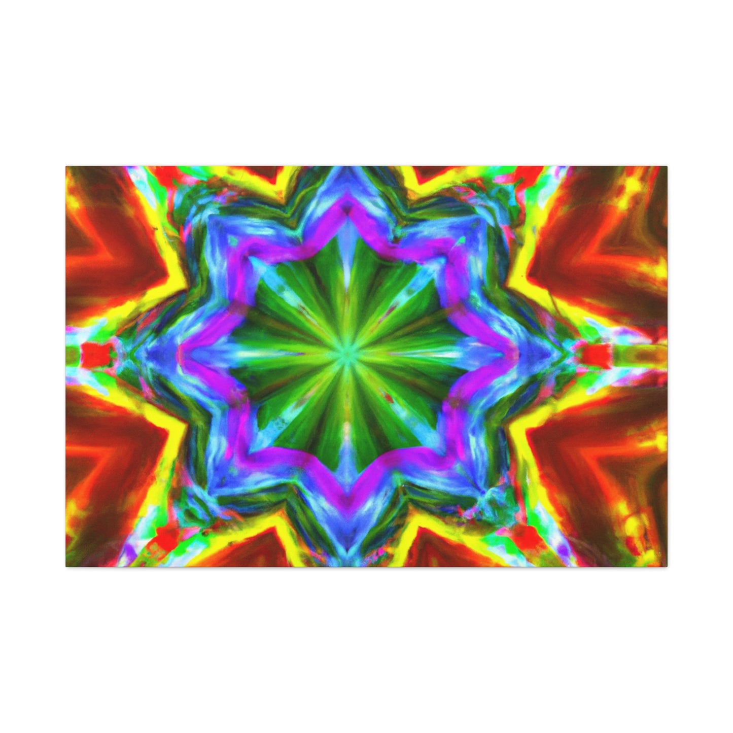 Jacques-Louis David- Canvas