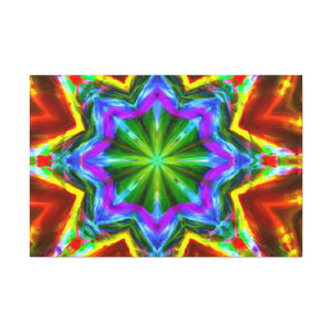 Jacques-Louis David- Canvas