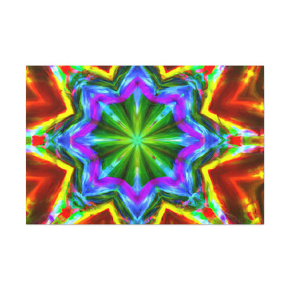 Jacques-Louis David- Canvas