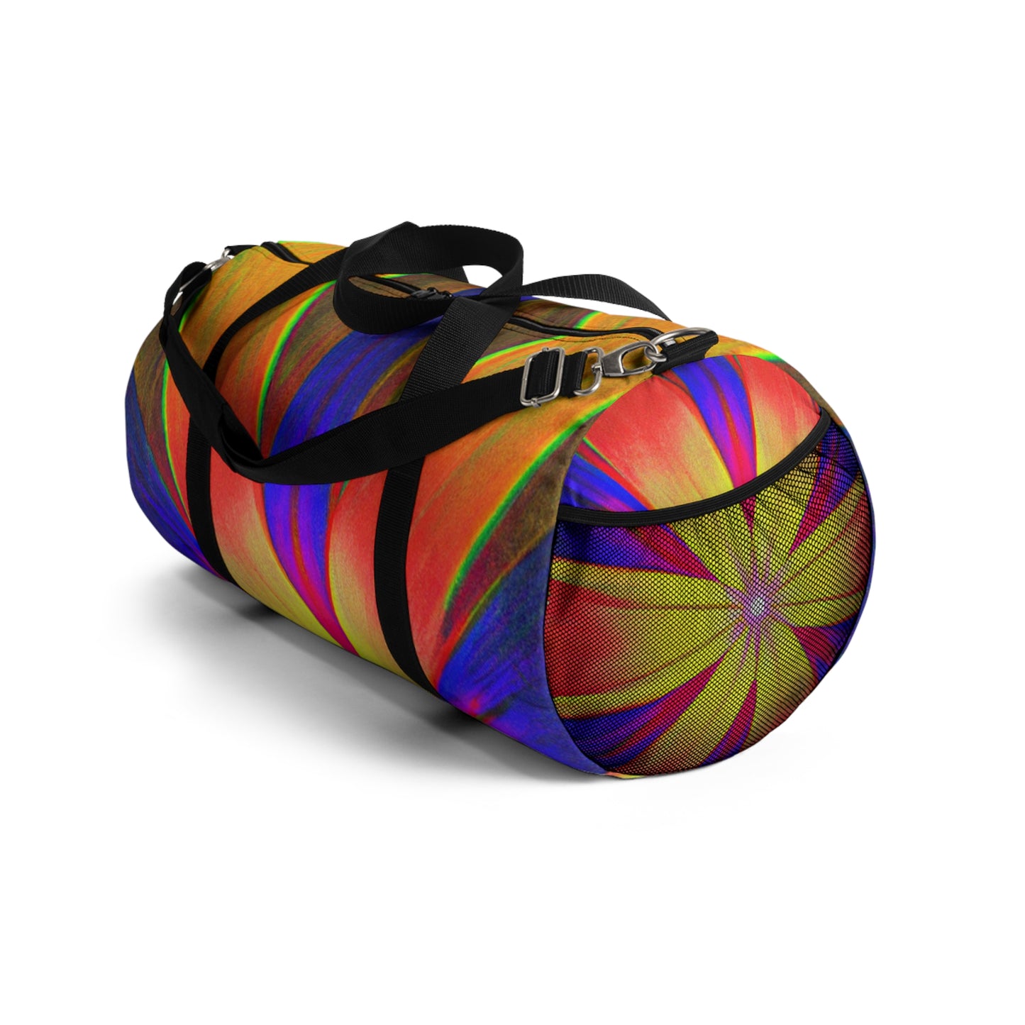 Joseph Bramah-Duffle Bag