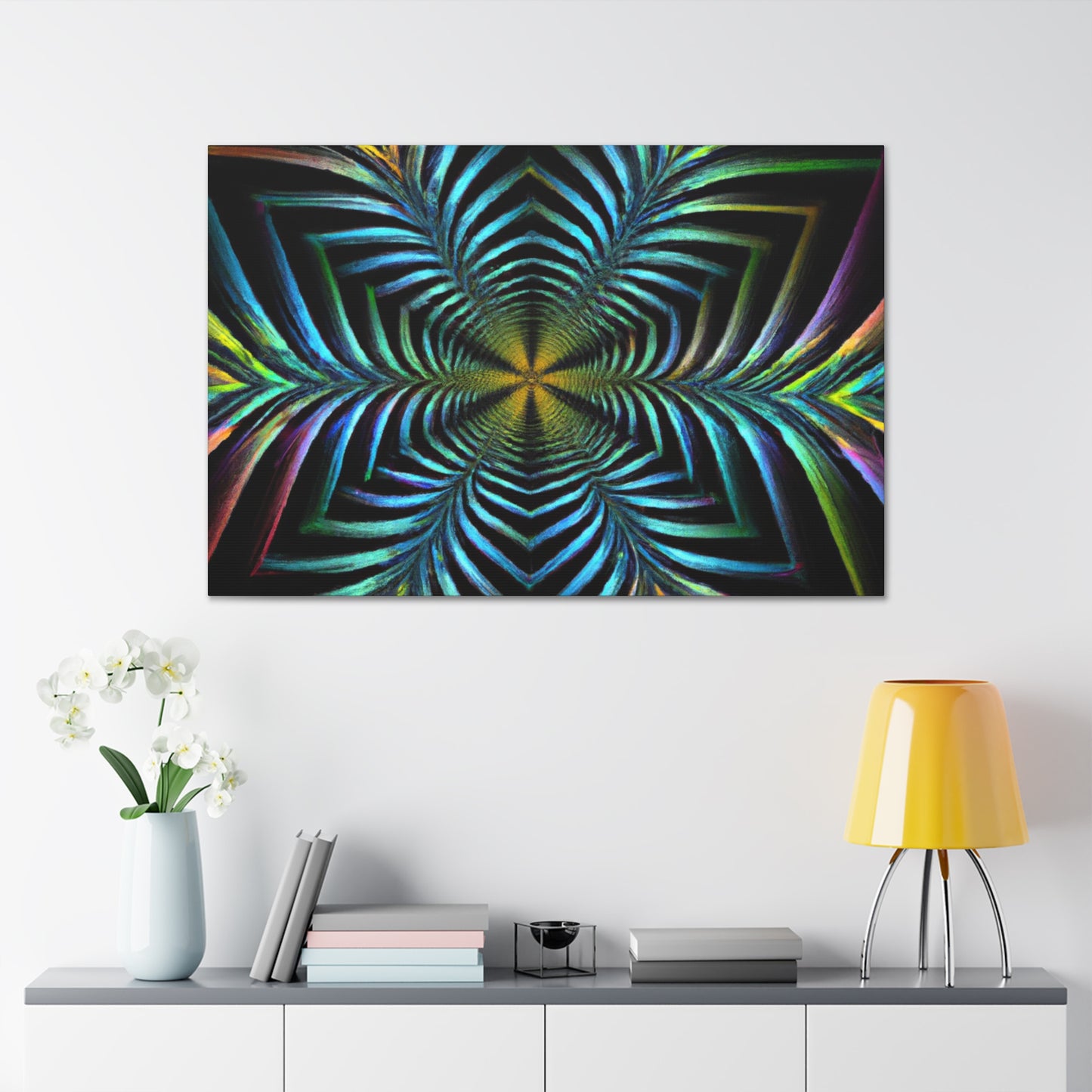 Peter Paul Rubens- Canvas