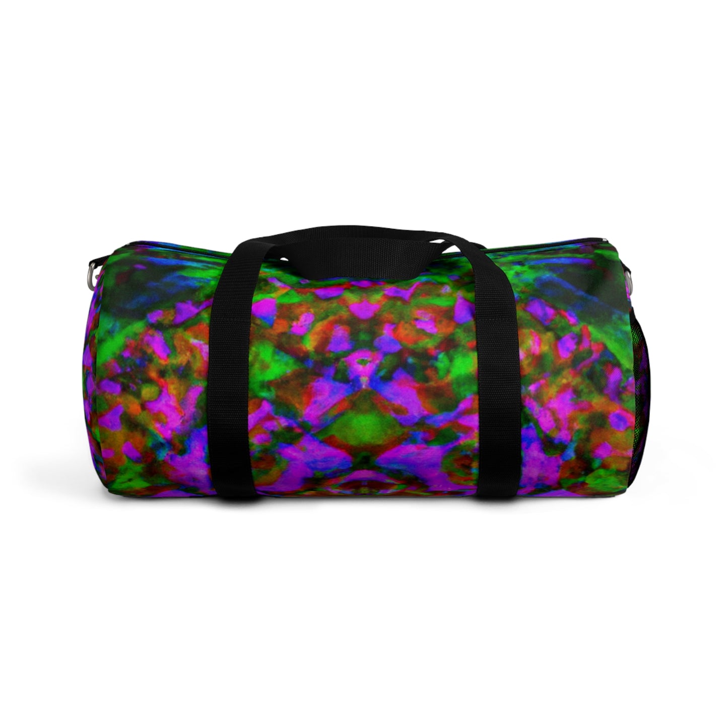 John Wilkinson (1728 – 1808)-Duffle Bag