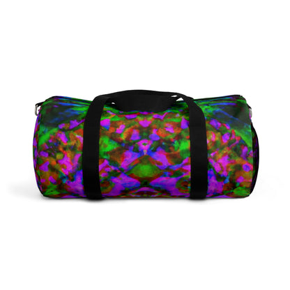 John Wilkinson (1728 – 1808)-Duffle Bag