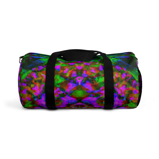 John Wilkinson (1728 – 1808)-Duffle Bag