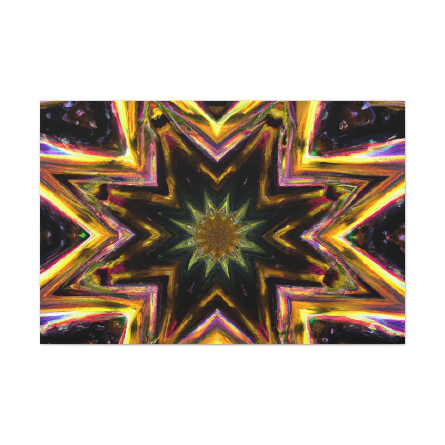 John Singleton Copley- Canvas