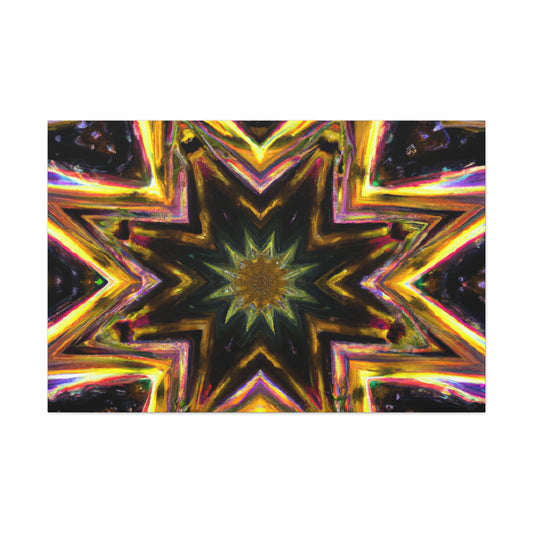 John Singleton Copley- Canvas