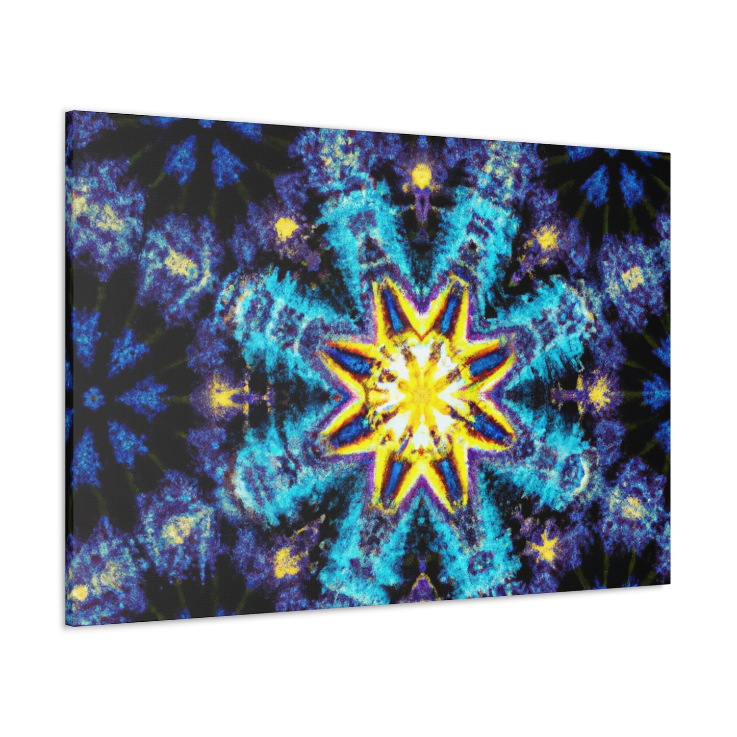 Joseph Wright of Derby- Canvas